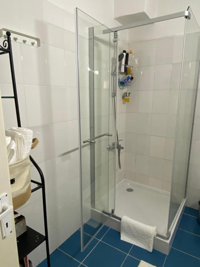 Studio Felicia Apartament *