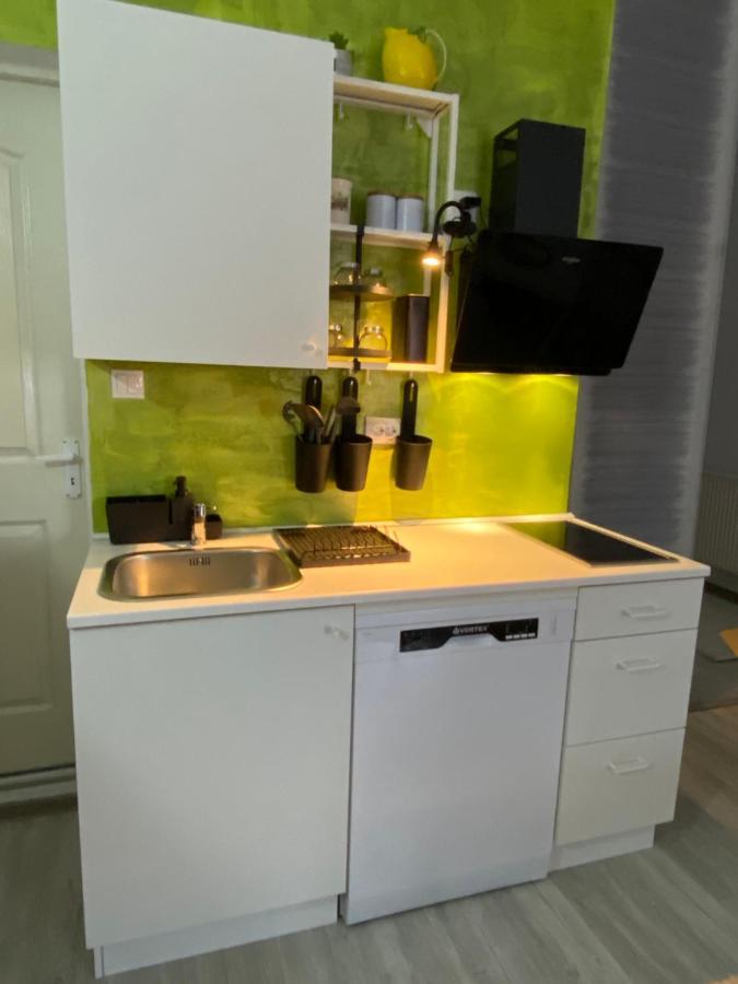 Studio Felicia Apartament Sibiu