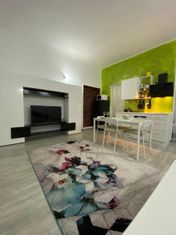 Studio Felicia * Sibiu