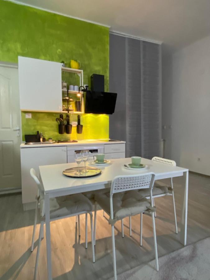 Studio Felicia Apartament *