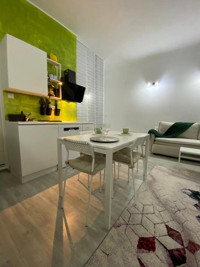 Studio Felicia Apartament Sibiu