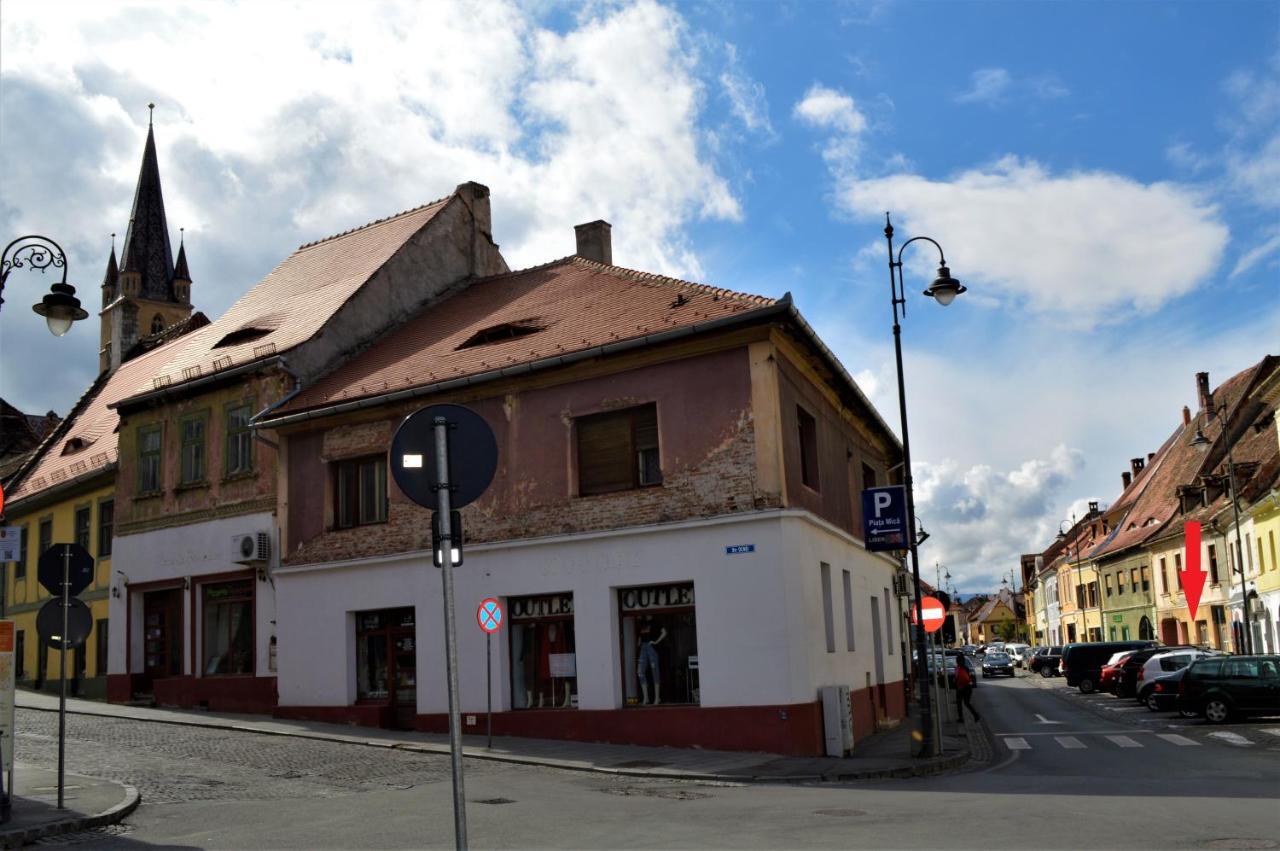 Studio Felicia Apartament